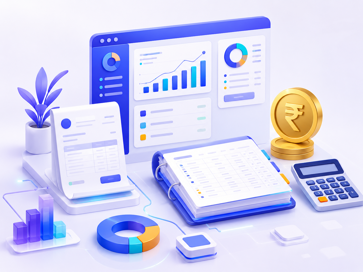 Accounting Application