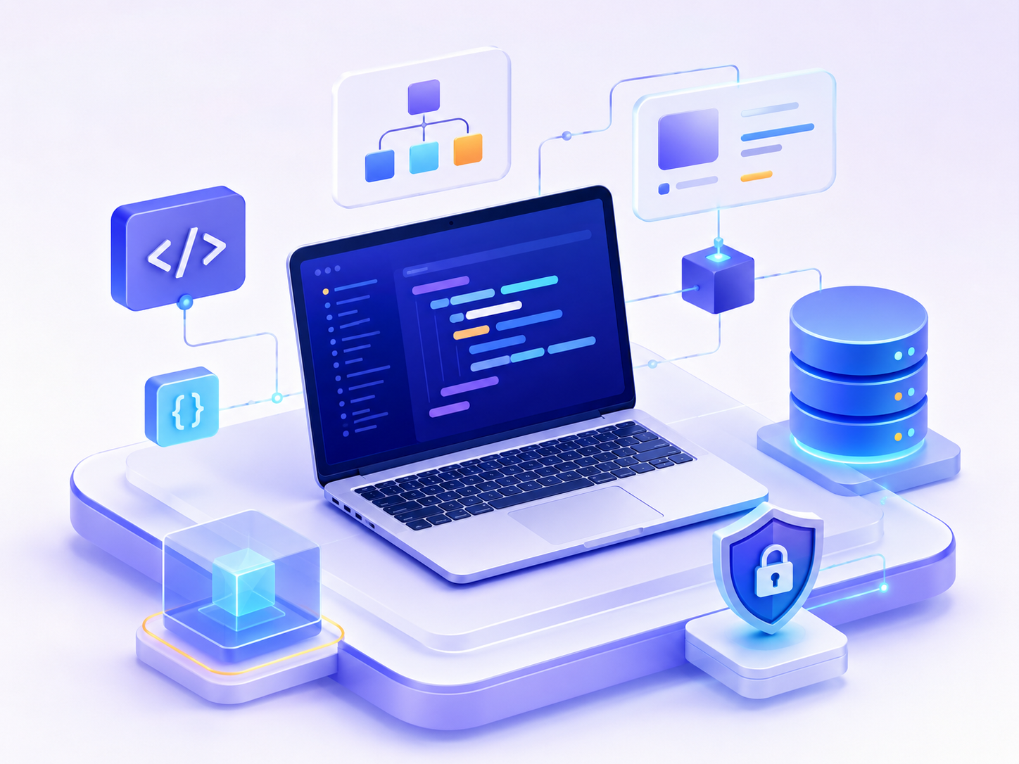 Custom Software Development