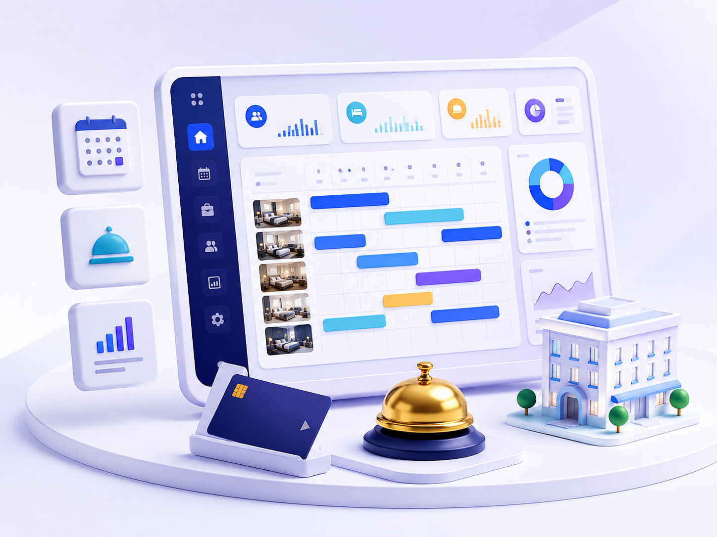 Hotel Management