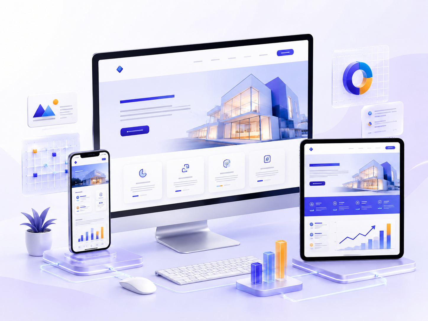 Premium Website Design