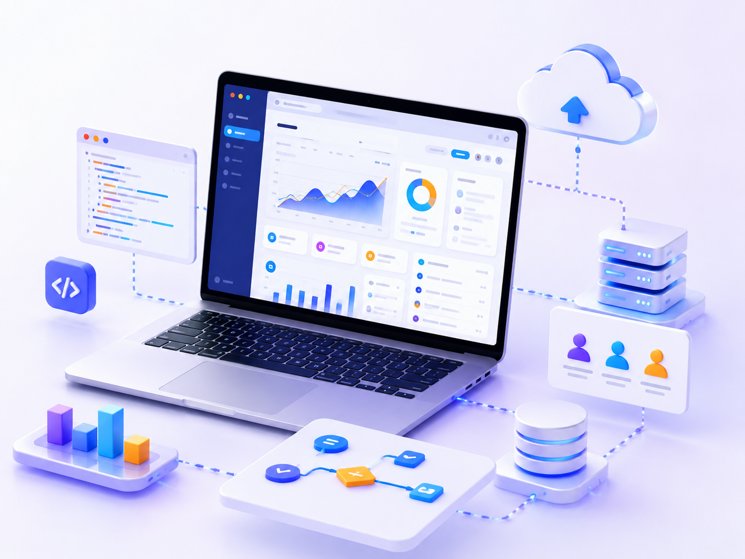 Web Application Development